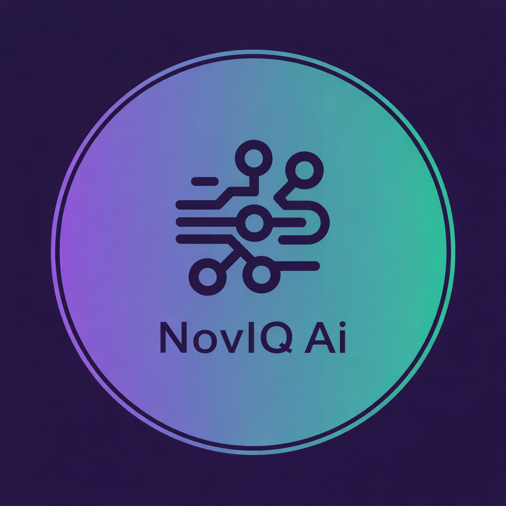 NoviQ Ai | AI Agency for SMEs